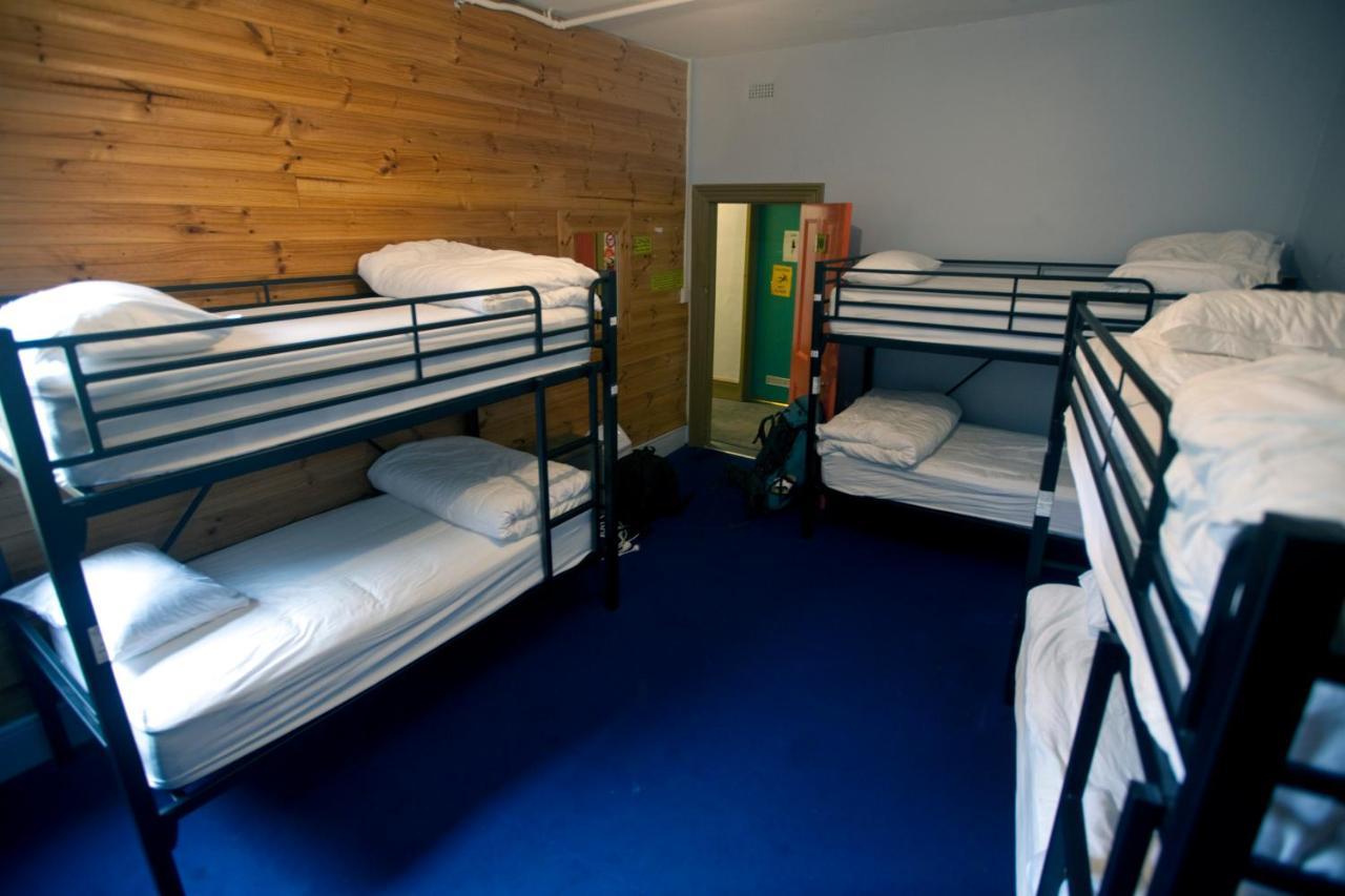 Backpackers Imperial Hotel Hobart Exteriör bild
